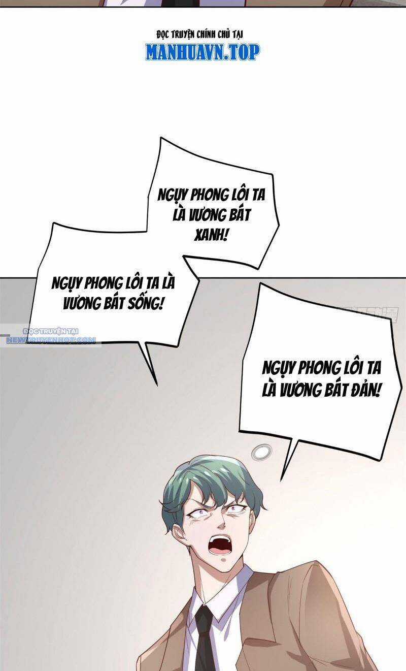 Đại Phản Diện Chapter 215 trang 22