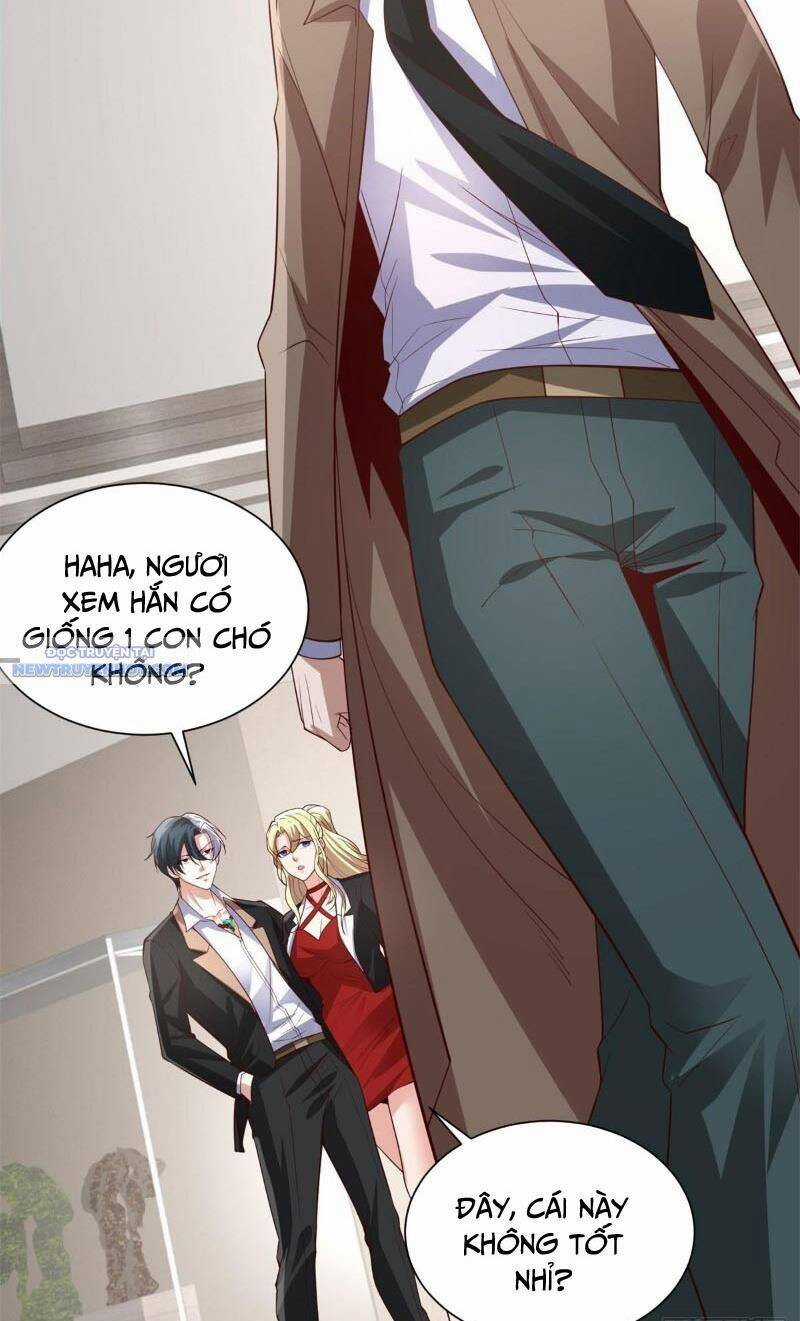 Đại Phản Diện Chapter 215 trang 23