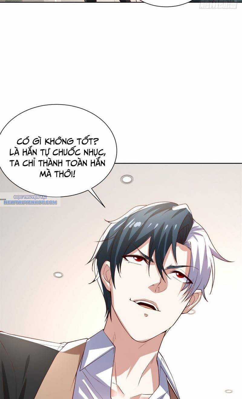 Đại Phản Diện Chapter 215 trang 24