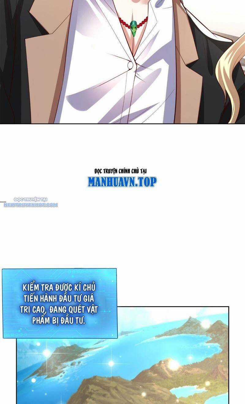 Đại Phản Diện Chapter 215 trang 25