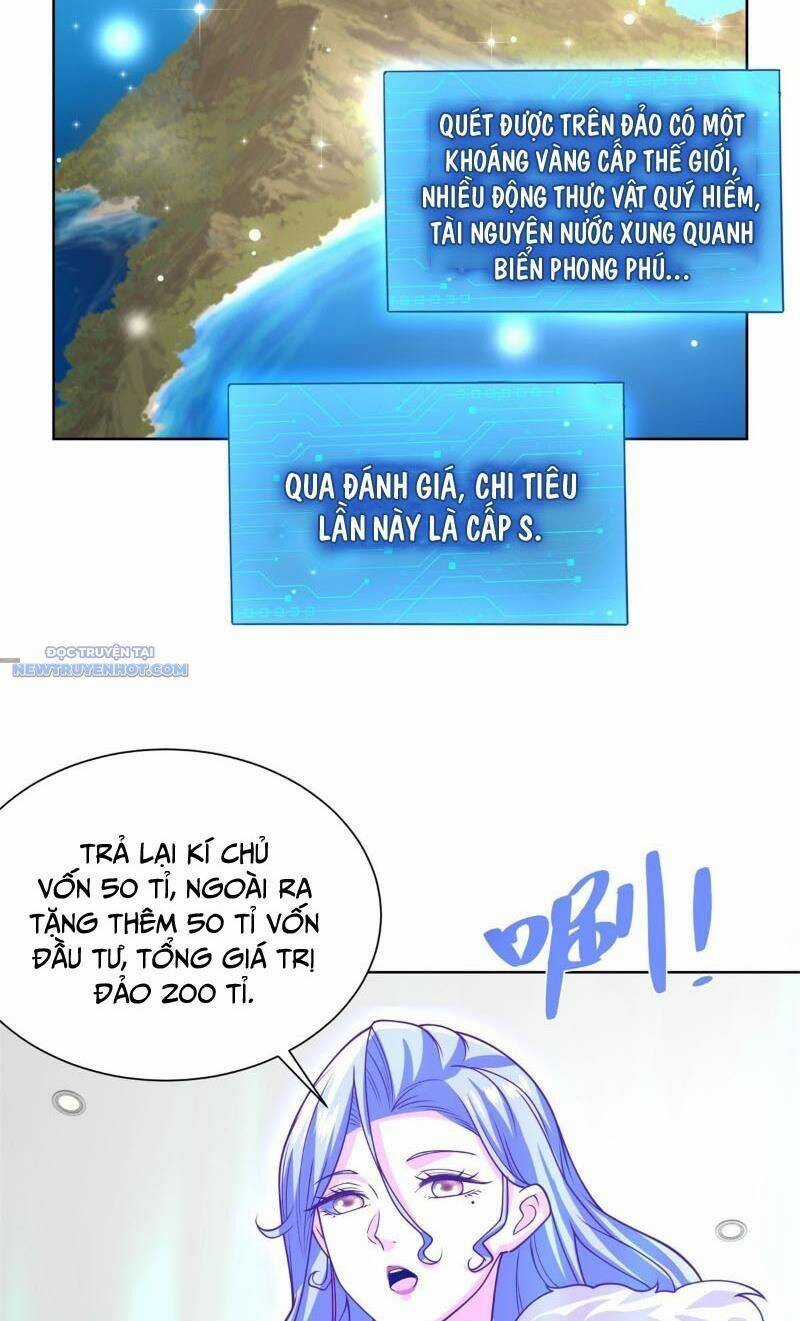 Đại Phản Diện Chapter 215 trang 26