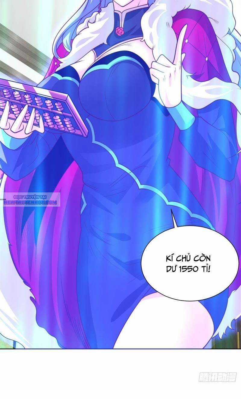 Đại Phản Diện Chapter 215 trang 27