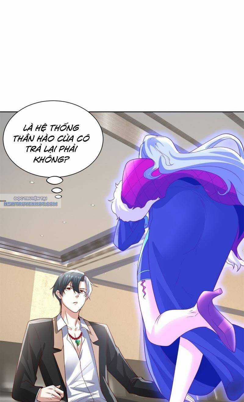 Đại Phản Diện Chapter 215 trang 28