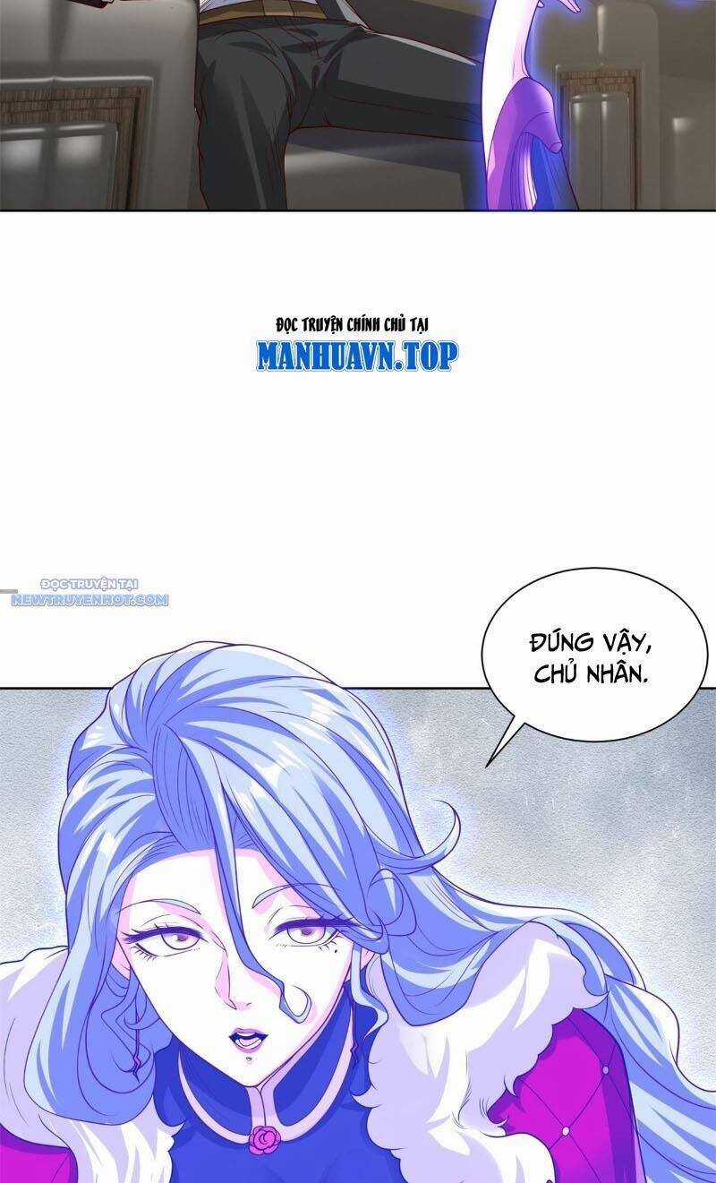 Đại Phản Diện Chapter 215 trang 29