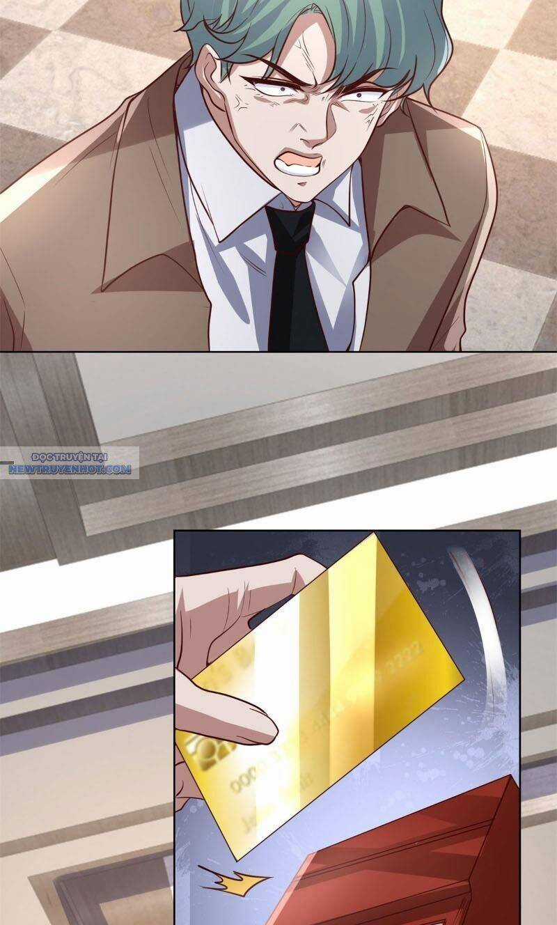 Đại Phản Diện Chapter 215 trang 3