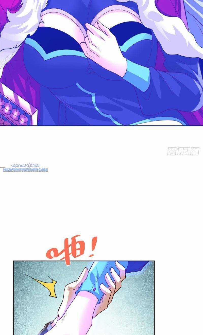 Đại Phản Diện Chapter 215 trang 30