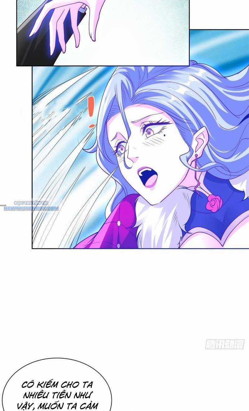 Đại Phản Diện Chapter 215 trang 31