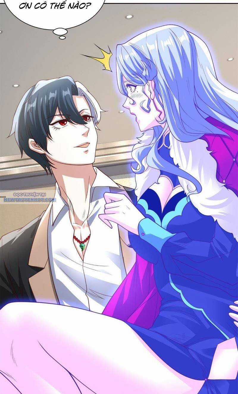 Đại Phản Diện Chapter 215 trang 32