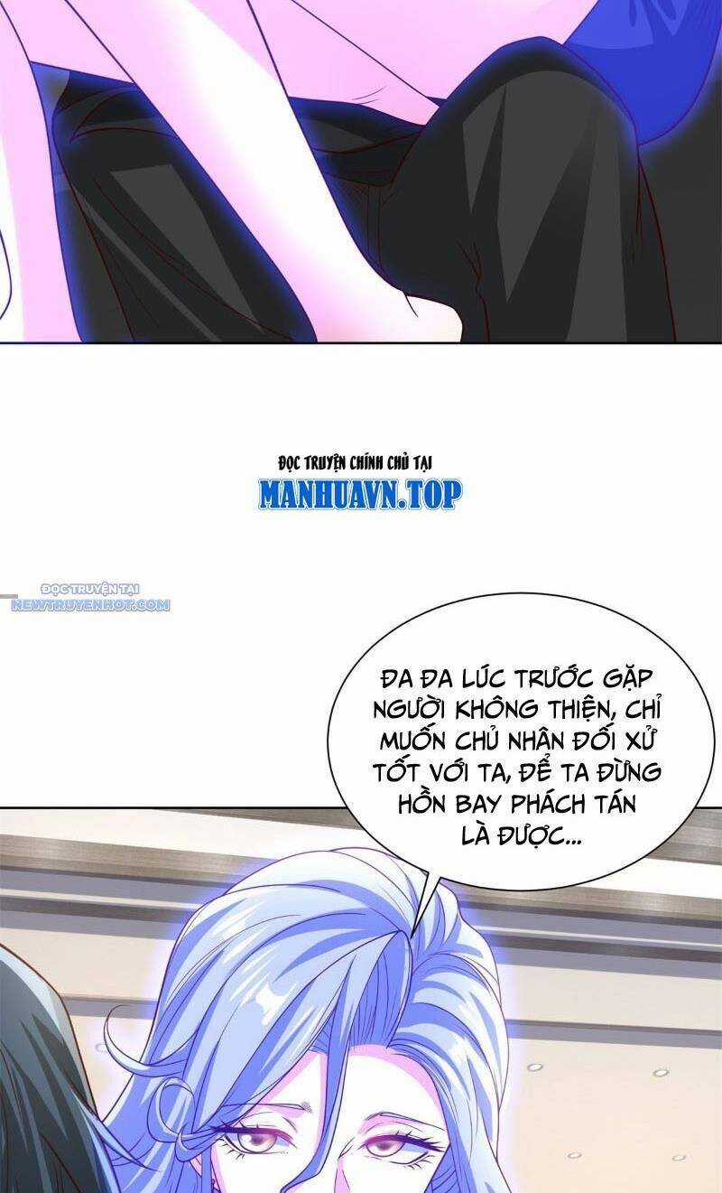 Đại Phản Diện Chapter 215 trang 33