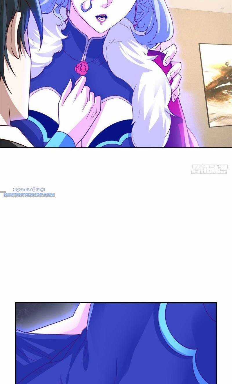 Đại Phản Diện Chapter 215 trang 34