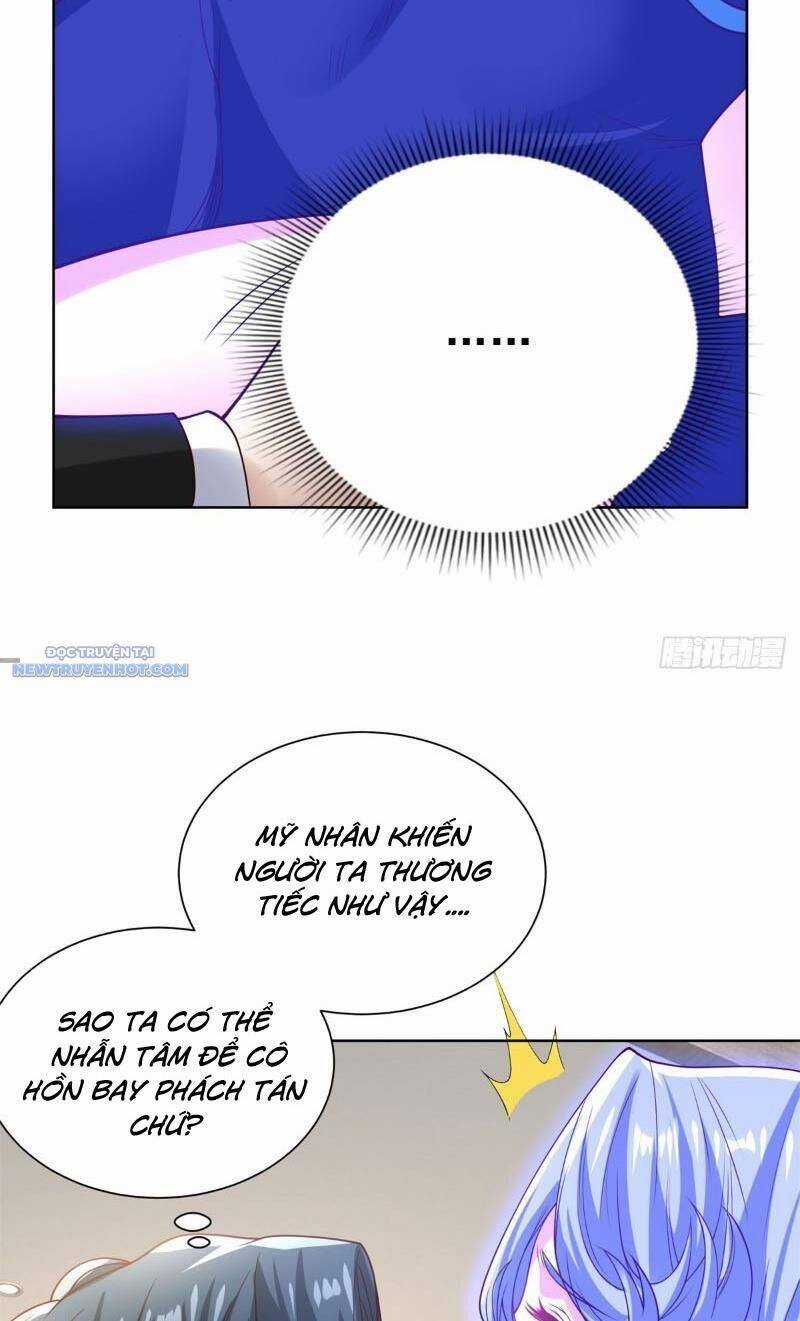 Đại Phản Diện Chapter 215 trang 35