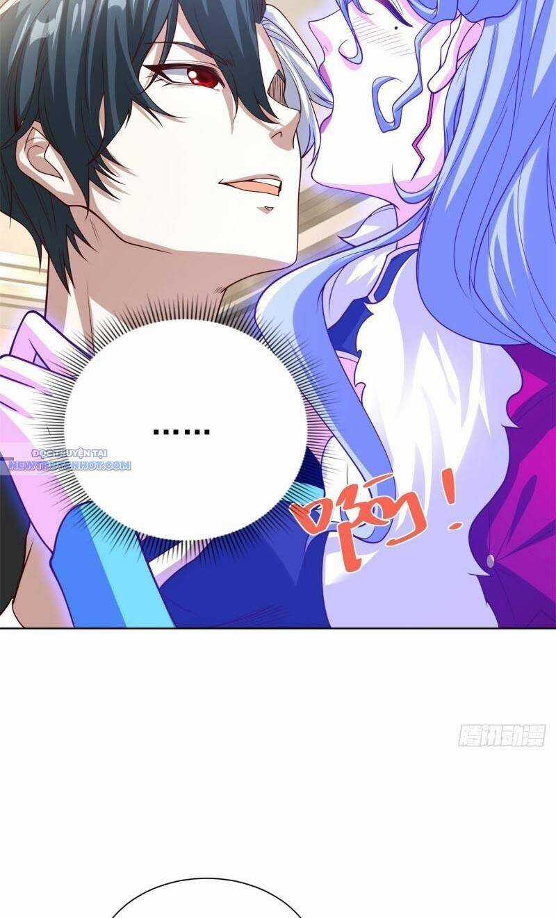 Đại Phản Diện Chapter 215 trang 36