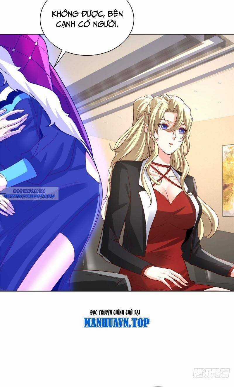 Đại Phản Diện Chapter 215 trang 37