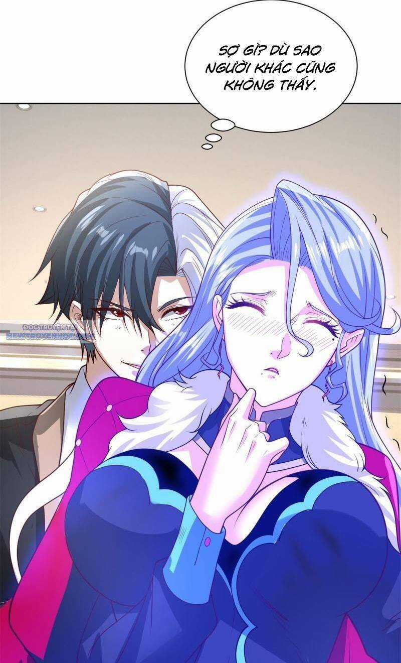 Đại Phản Diện Chapter 215 trang 38