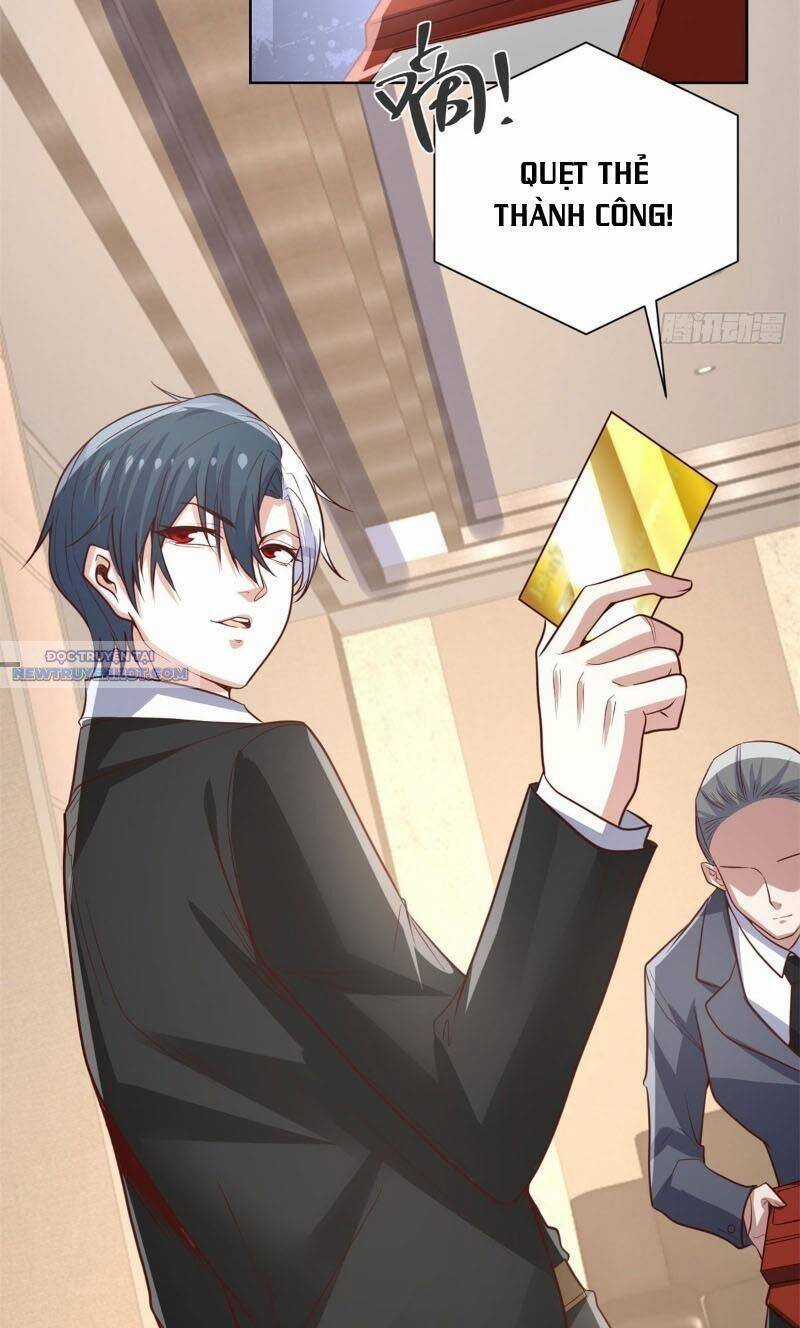 Đại Phản Diện Chapter 215 trang 4