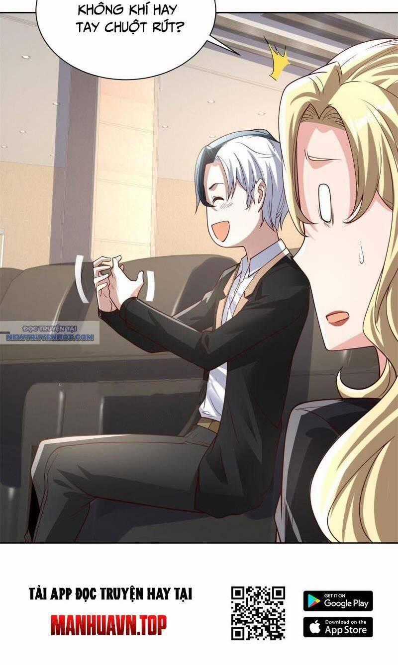 Đại Phản Diện Chapter 215 trang 40