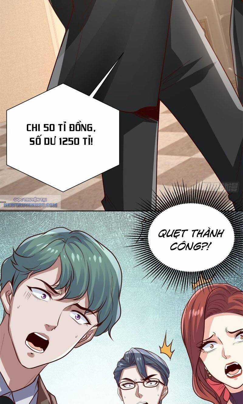 Đại Phản Diện Chapter 215 trang 5