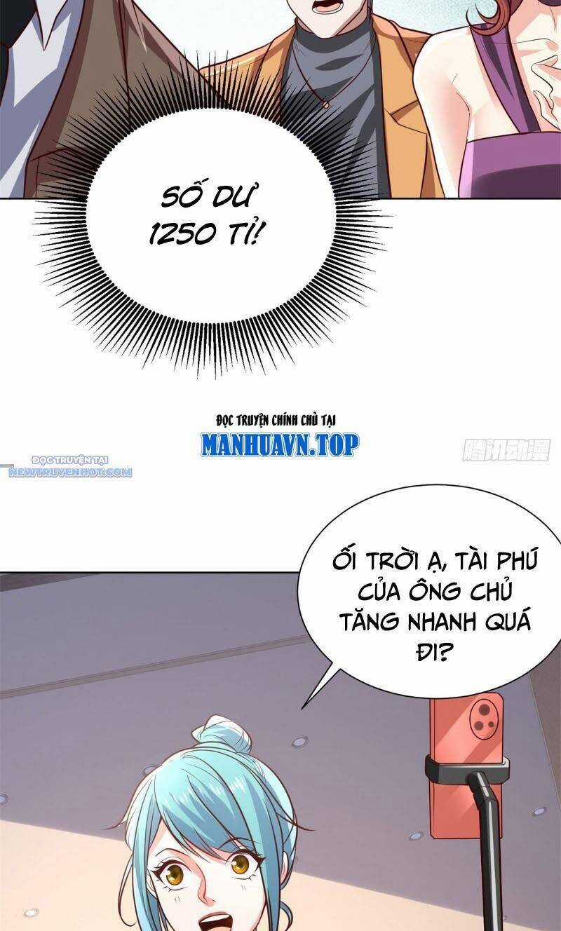 Đại Phản Diện Chapter 215 trang 6