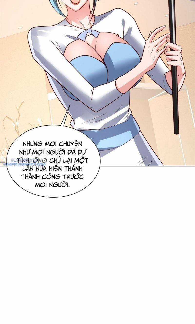 Đại Phản Diện Chapter 215 trang 7