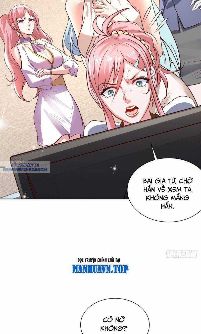 Đại Phản Diện Chapter 215 trang 9