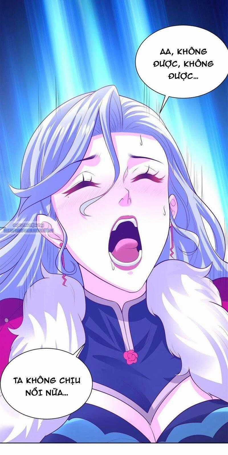 Đại Phản Diện Chapter 216 trang 1