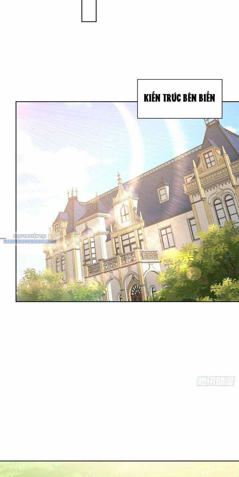 Đại Phản Diện Chapter 216 trang 10