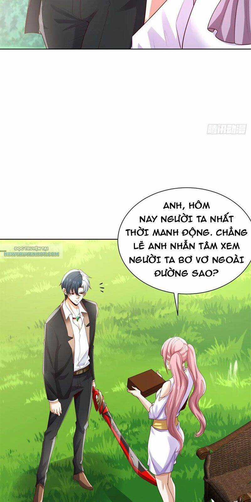 Đại Phản Diện Chapter 216 trang 13