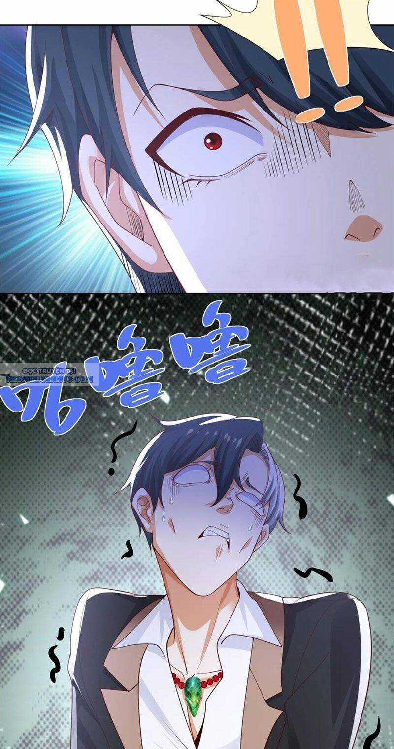 Đại Phản Diện Chapter 216 trang 16