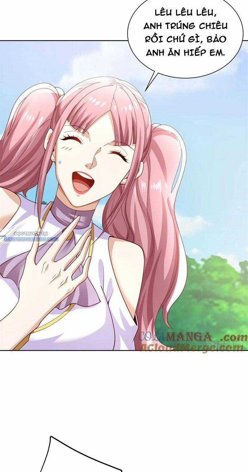 Đại Phản Diện Chapter 216 trang 18