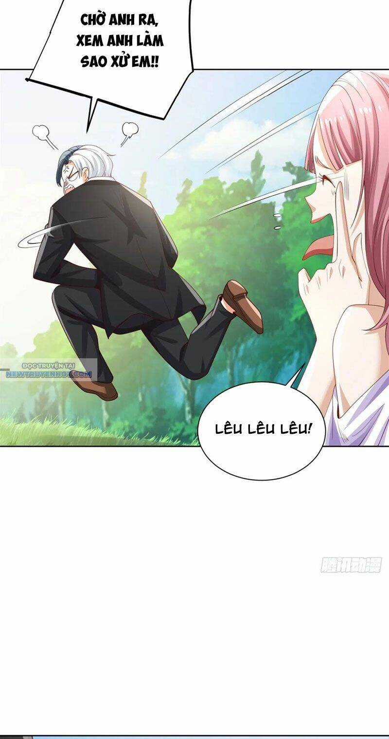 Đại Phản Diện Chapter 216 trang 19