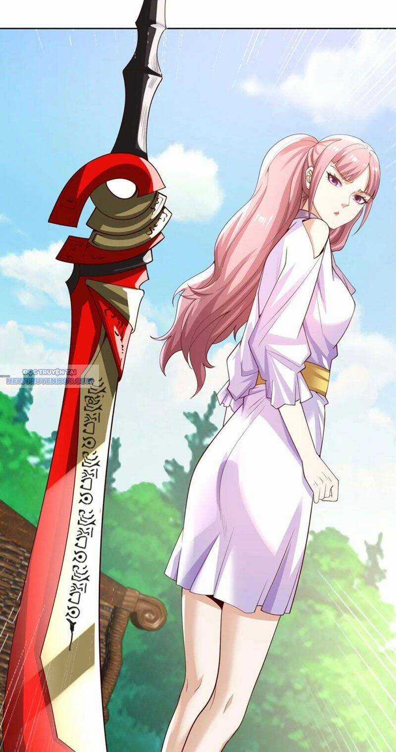 Đại Phản Diện Chapter 216 trang 21