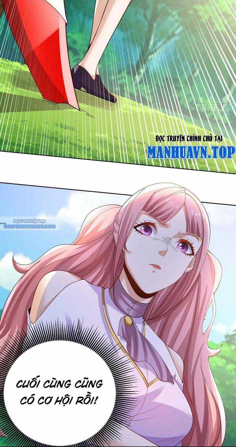 Đại Phản Diện Chapter 216 trang 22