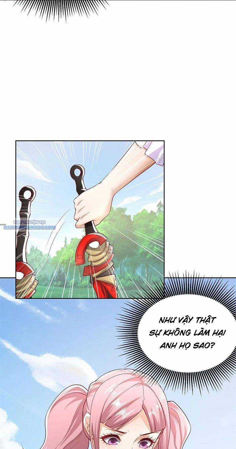 Đại Phản Diện Chapter 216 trang 23