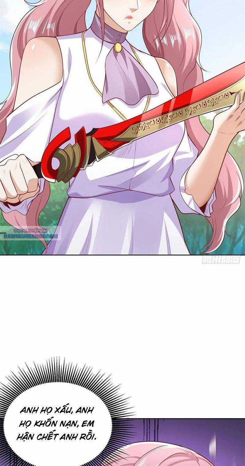 Đại Phản Diện Chapter 216 trang 24