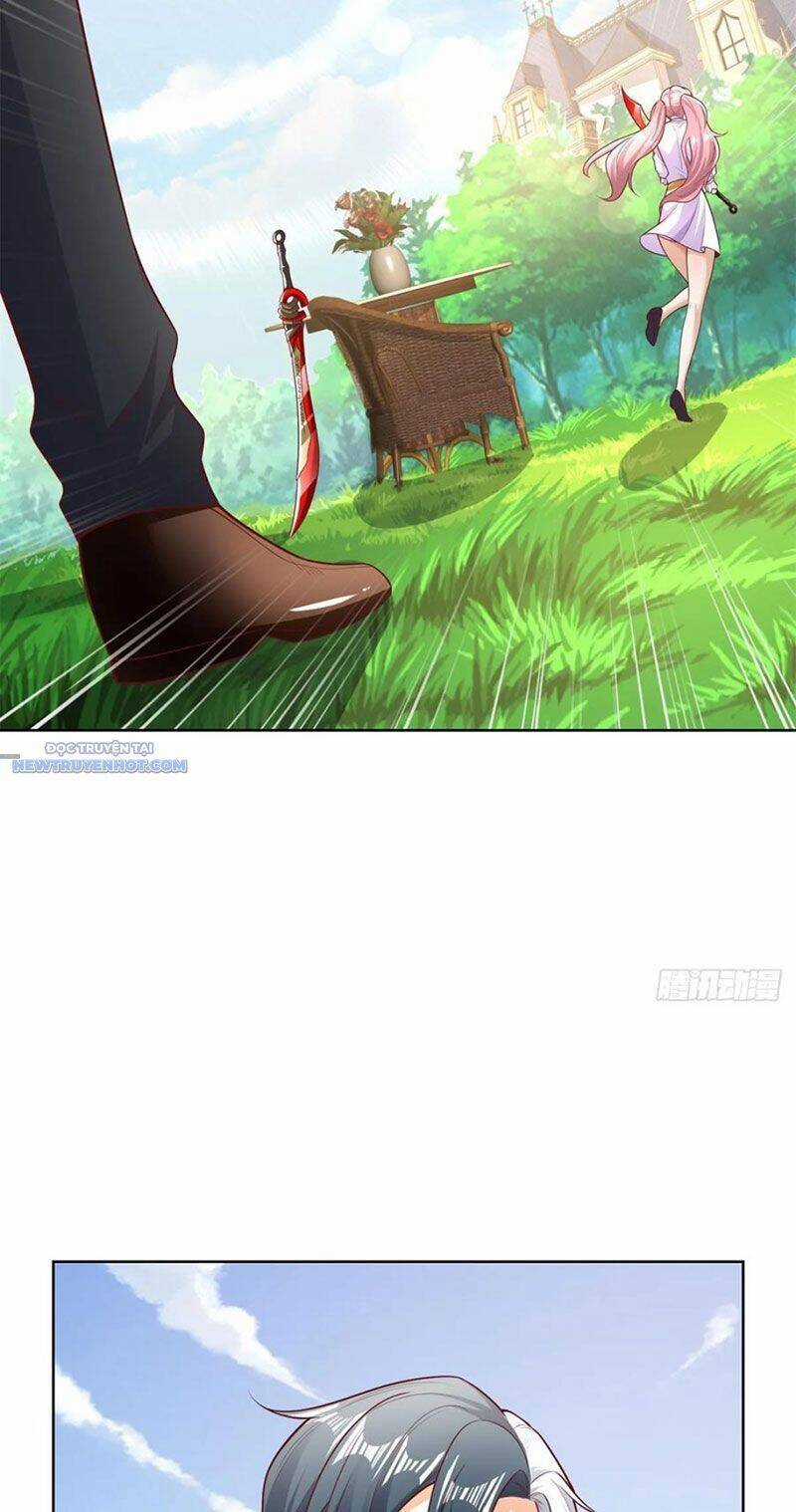 Đại Phản Diện Chapter 216 trang 26