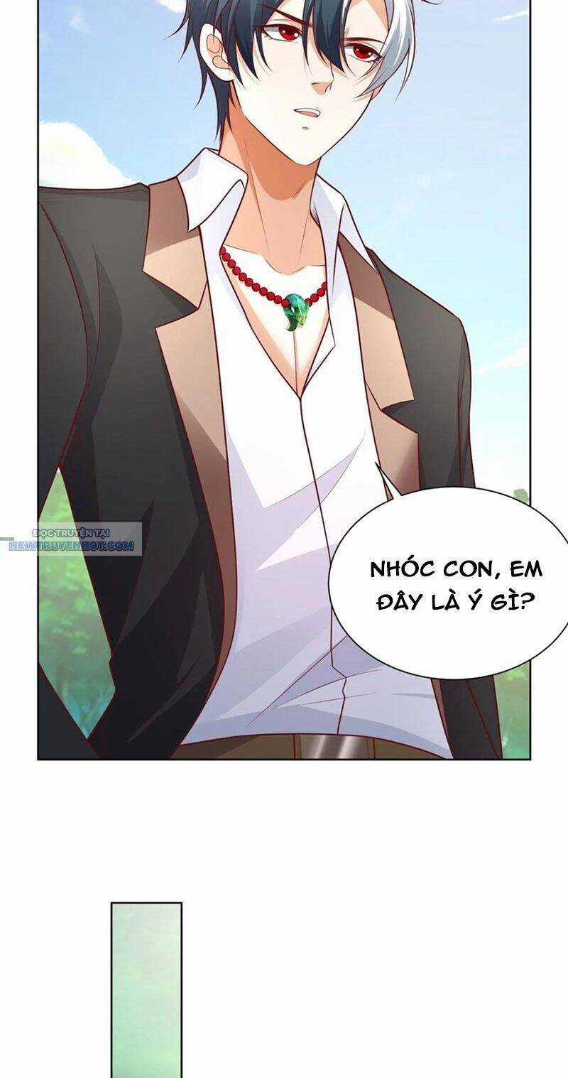 Đại Phản Diện Chapter 216 trang 27