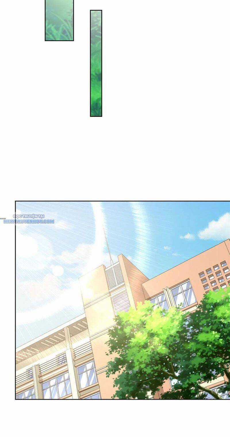 Đại Phản Diện Chapter 216 trang 28