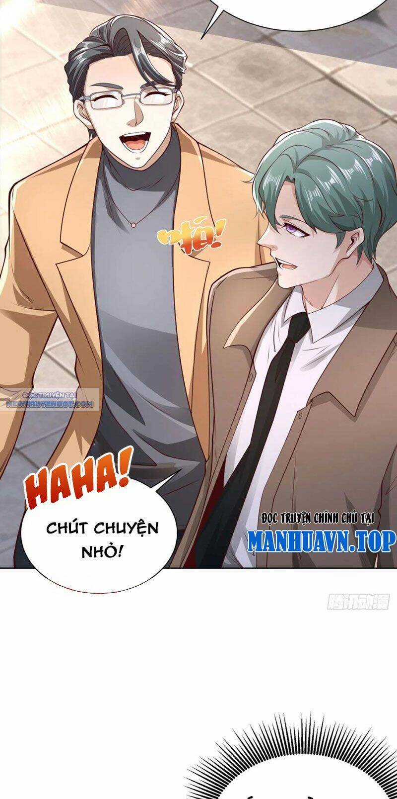 Đại Phản Diện Chapter 216 trang 31