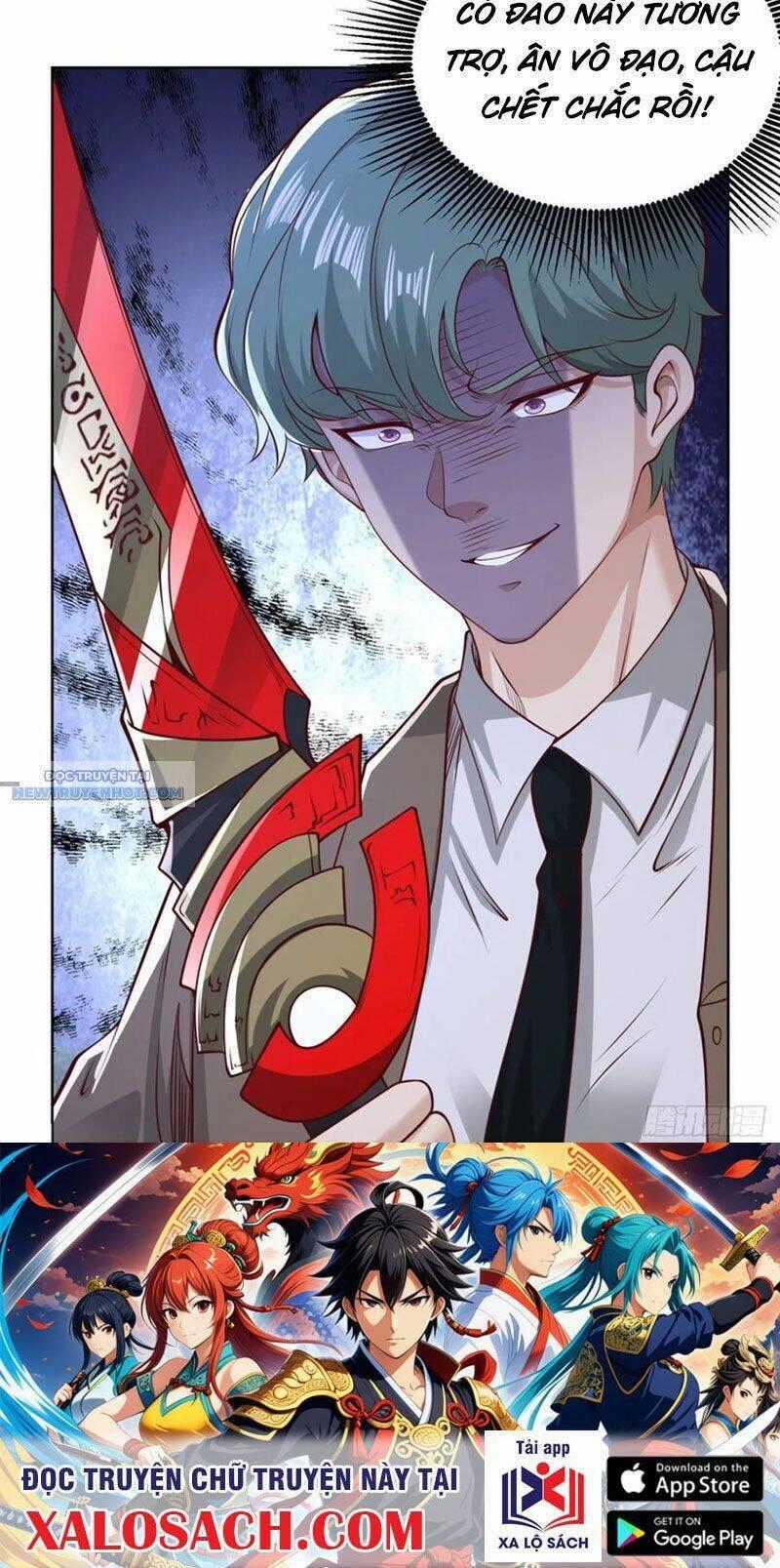 Đại Phản Diện Chapter 216 trang 32