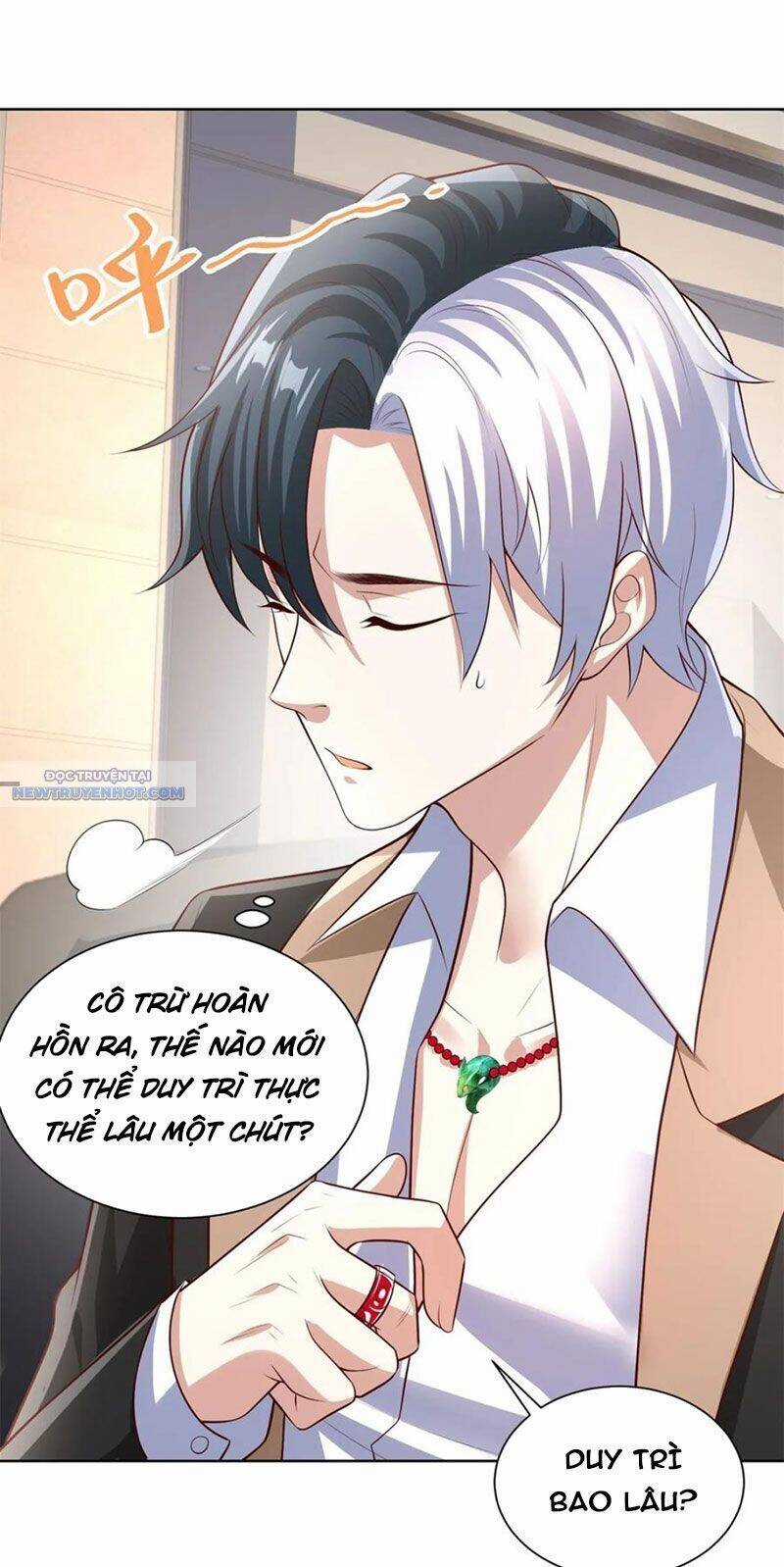 Đại Phản Diện Chapter 216 trang 5