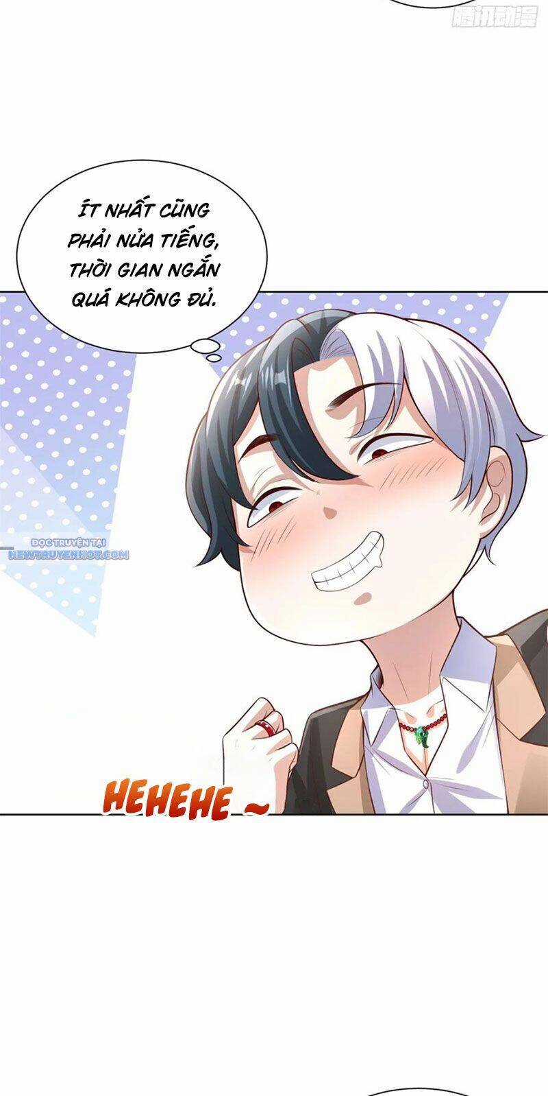 Đại Phản Diện Chapter 216 trang 6