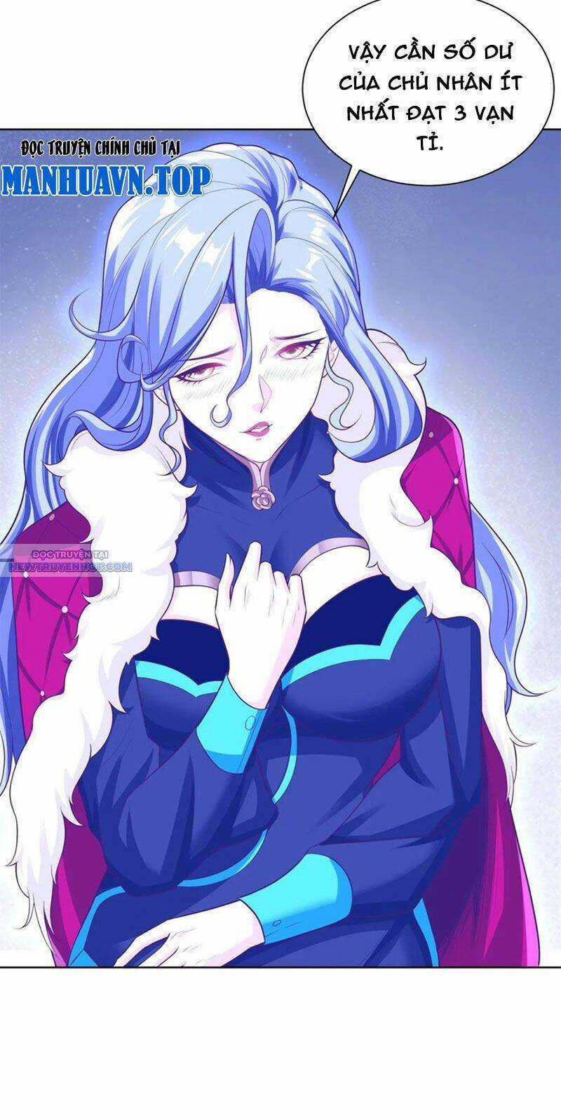 Đại Phản Diện Chapter 216 trang 7