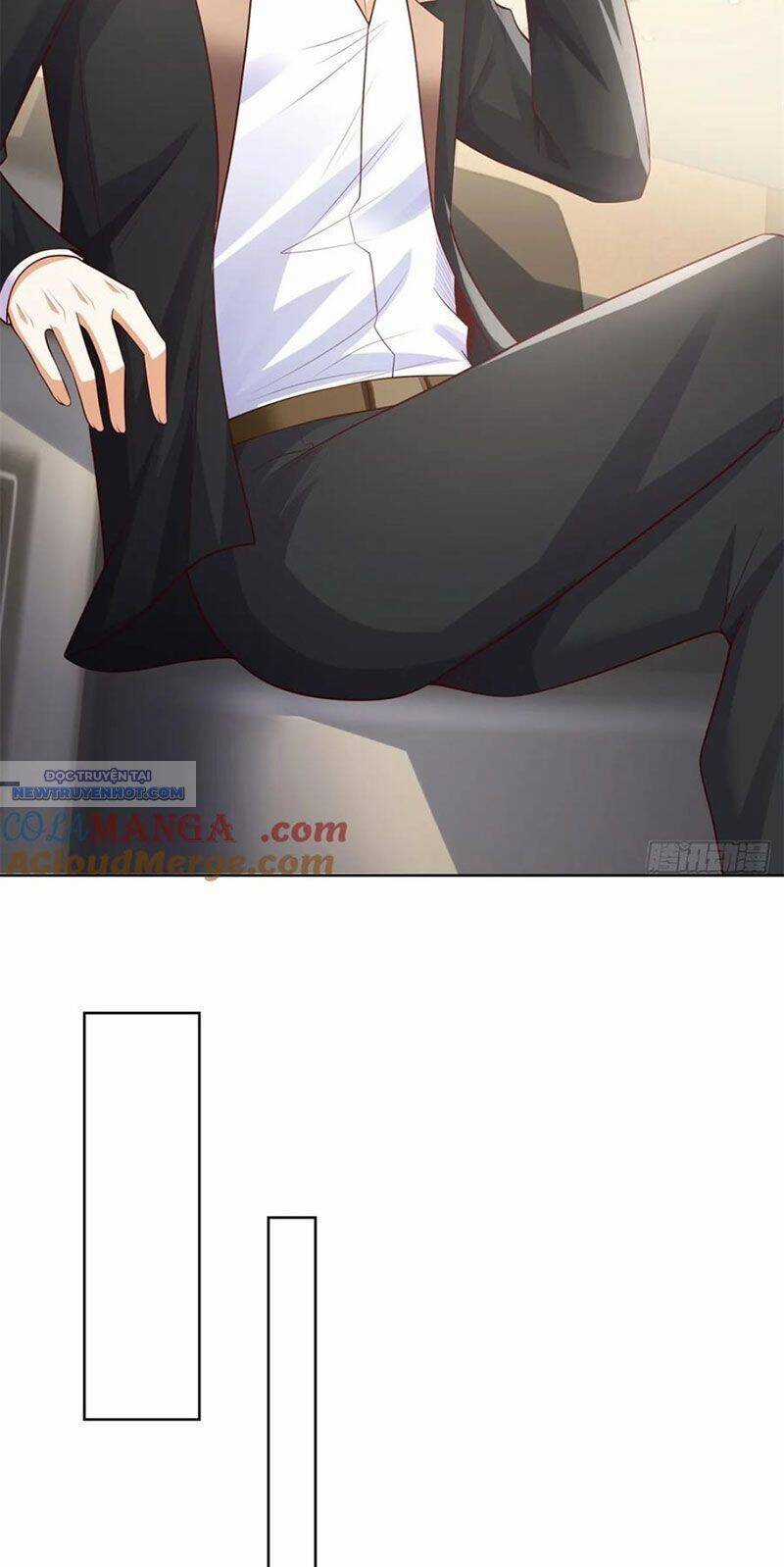 Đại Phản Diện Chapter 216 trang 9