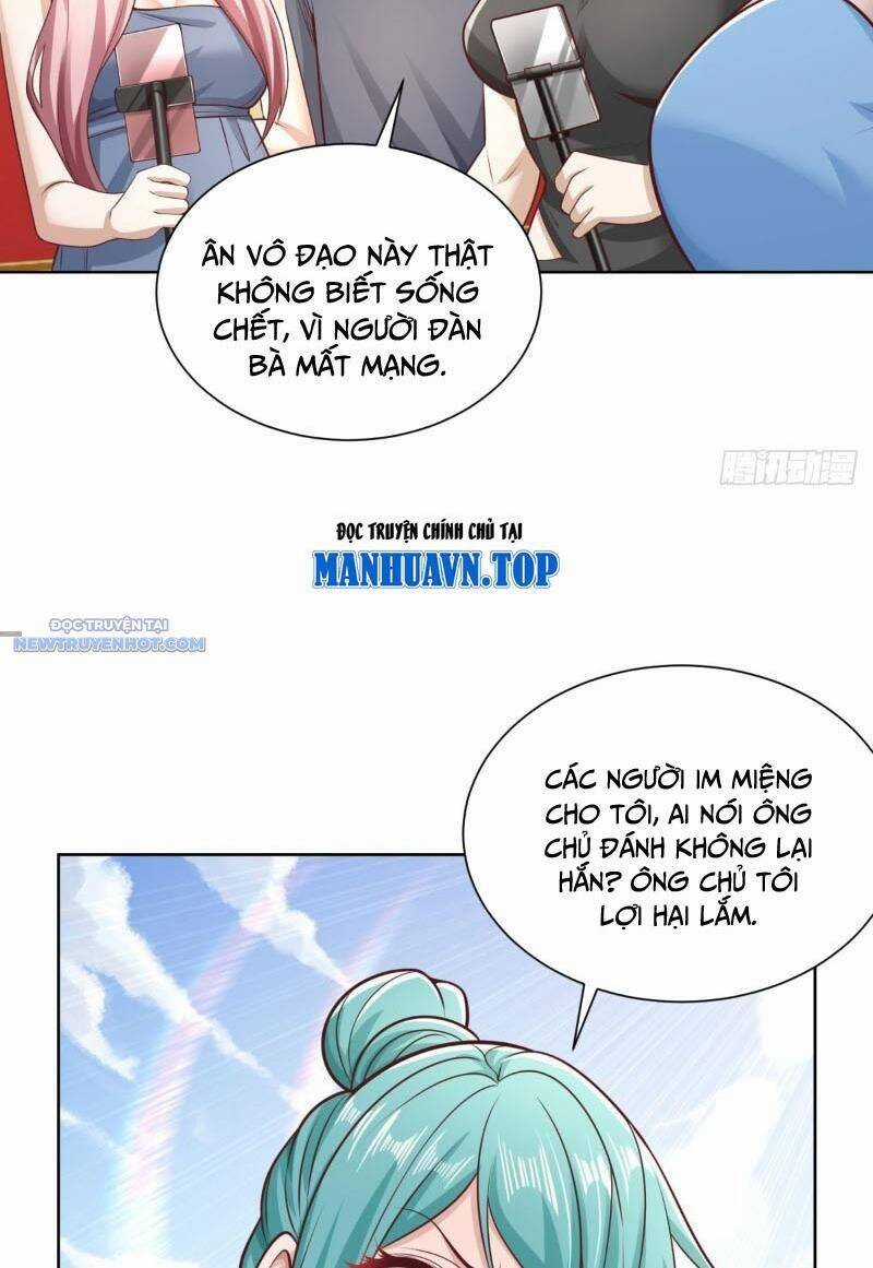 Đại Phản Diện Chapter 217 trang 10