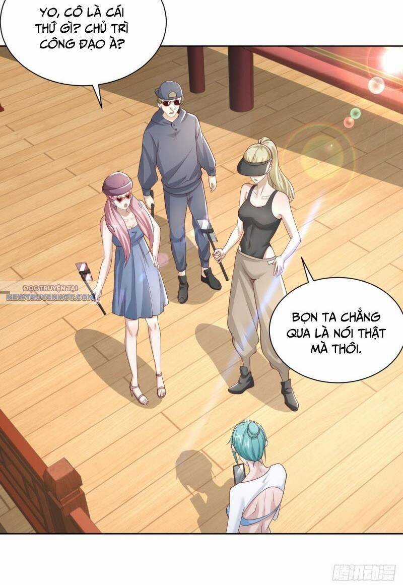 Đại Phản Diện Chapter 217 trang 12