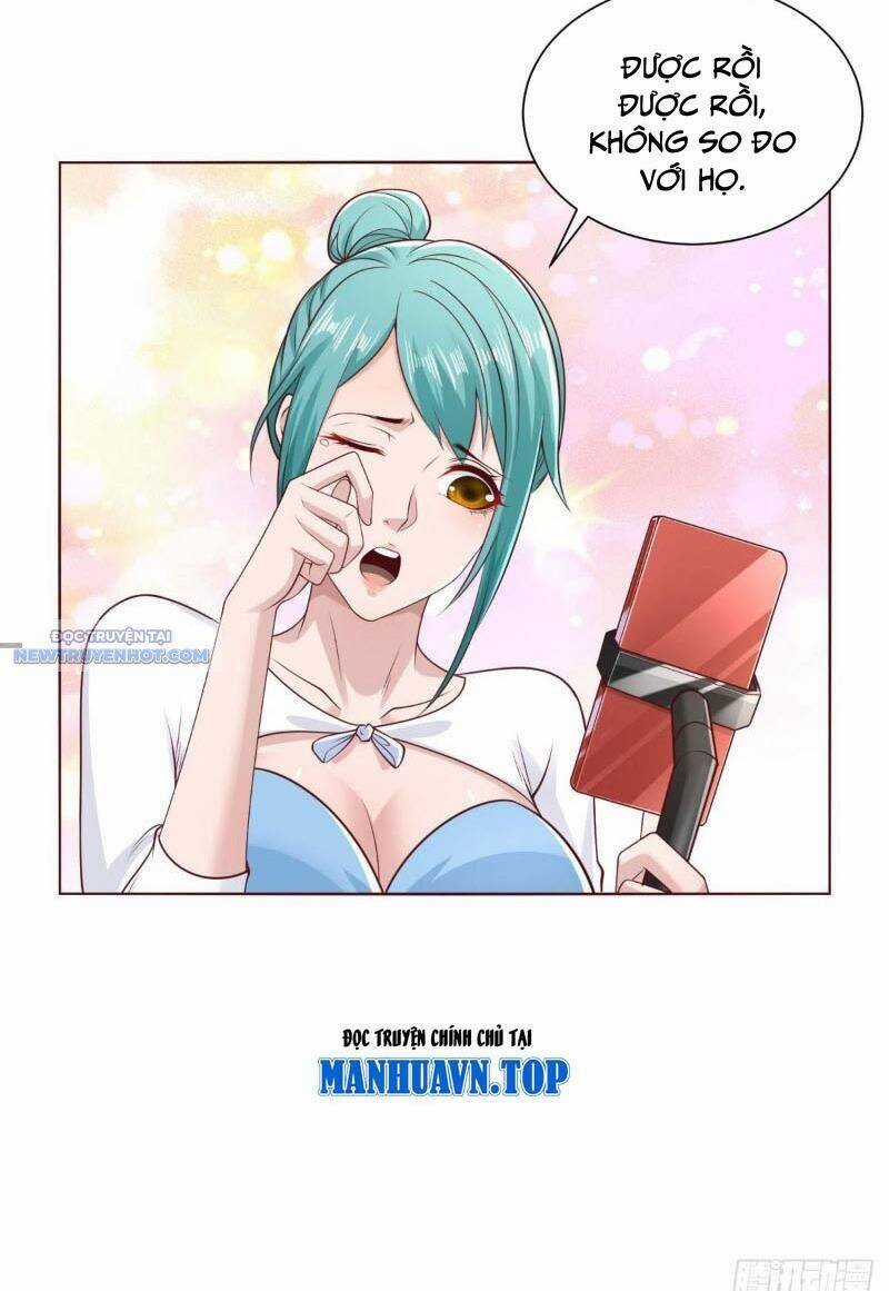 Đại Phản Diện Chapter 217 trang 16