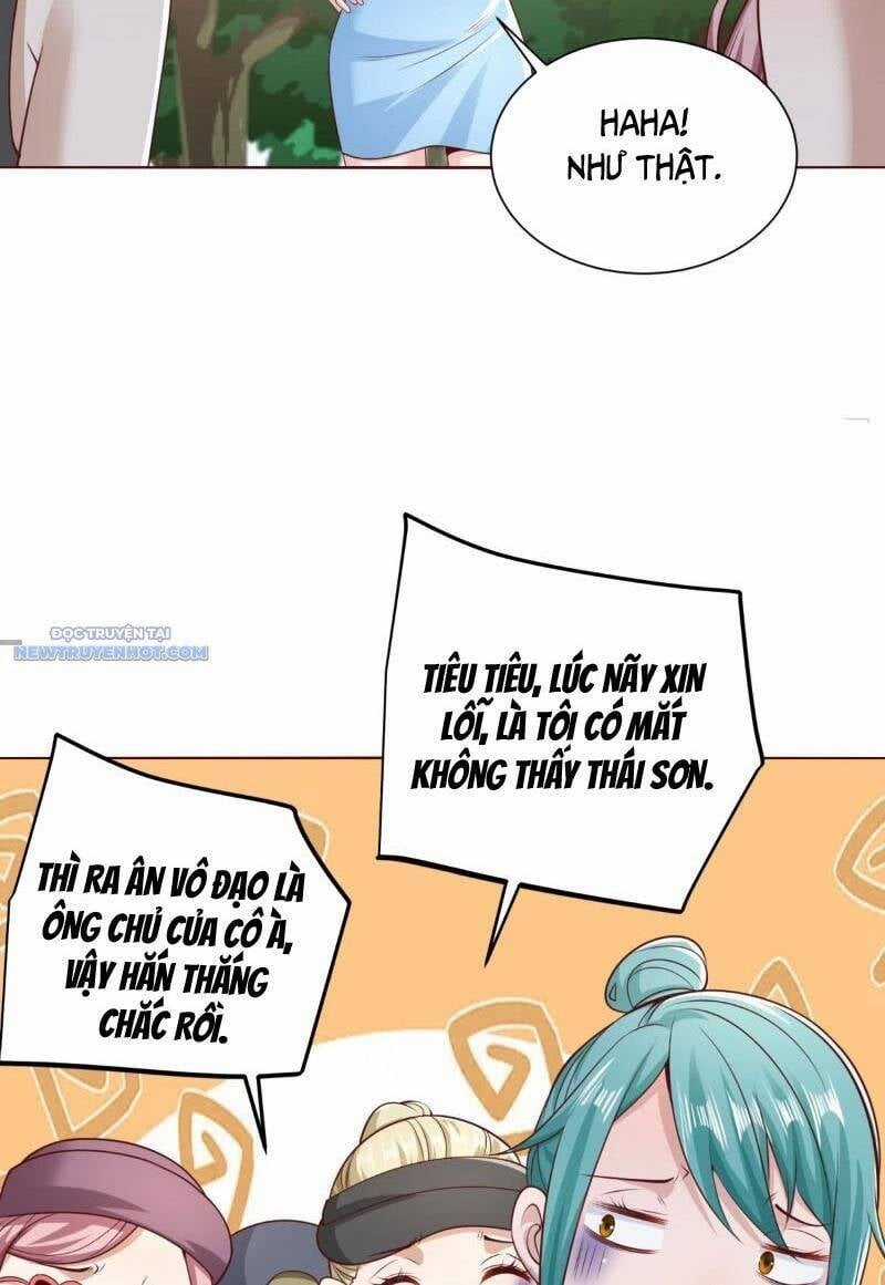 Đại Phản Diện Chapter 217 trang 19