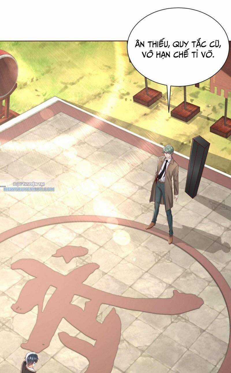 Đại Phản Diện Chapter 217 trang 21