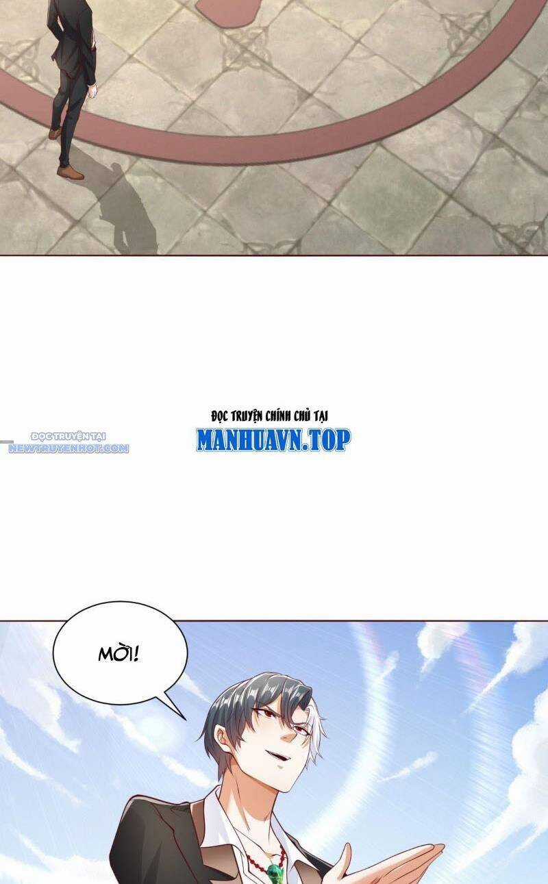 Đại Phản Diện Chapter 217 trang 22