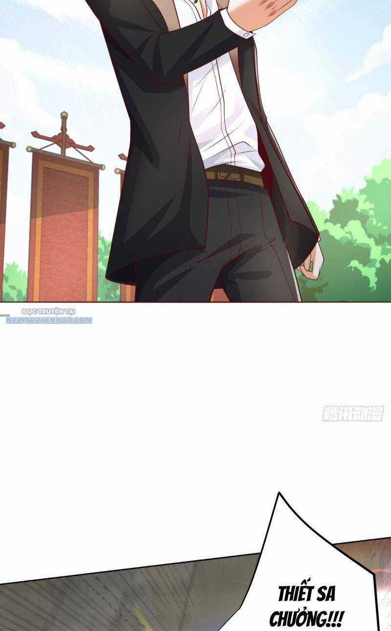 Đại Phản Diện Chapter 217 trang 23